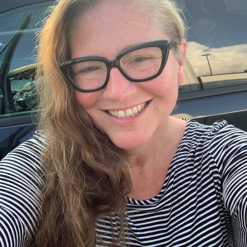 Meet your Posher, Vanessa